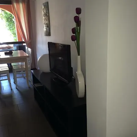Appartamento Confortevole 