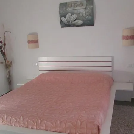 Appartamento Confortevole 
