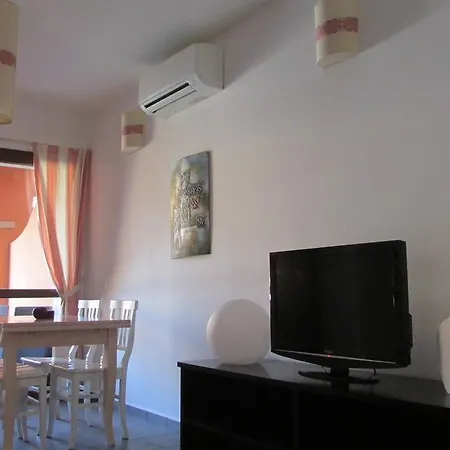 Appartamento Confortevole 