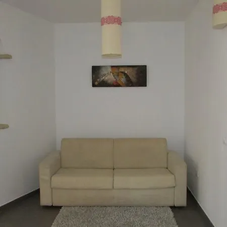 Appartamento Confortevole 
