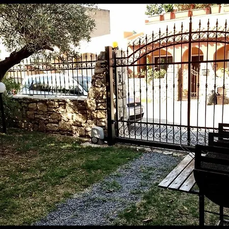Appartamento Confortevole 