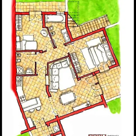 Confortevole 